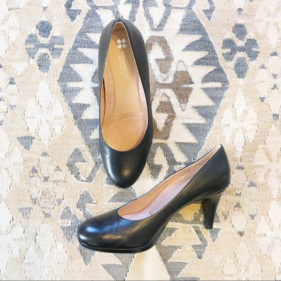 naturalizer shoes michelle